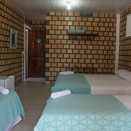 Porto Suites Pousada Pôrto das Galinhas Eksteriør billede