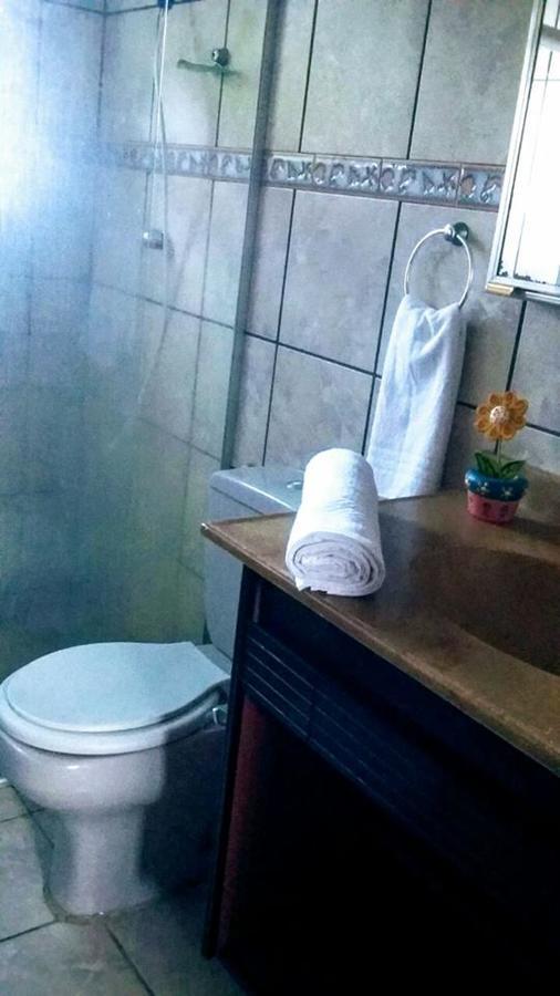 Porto Suites Pousada Pôrto das Galinhas Eksteriør billede