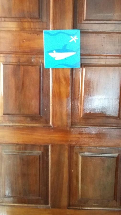 Porto Suites Pousada Pôrto das Galinhas Eksteriør billede