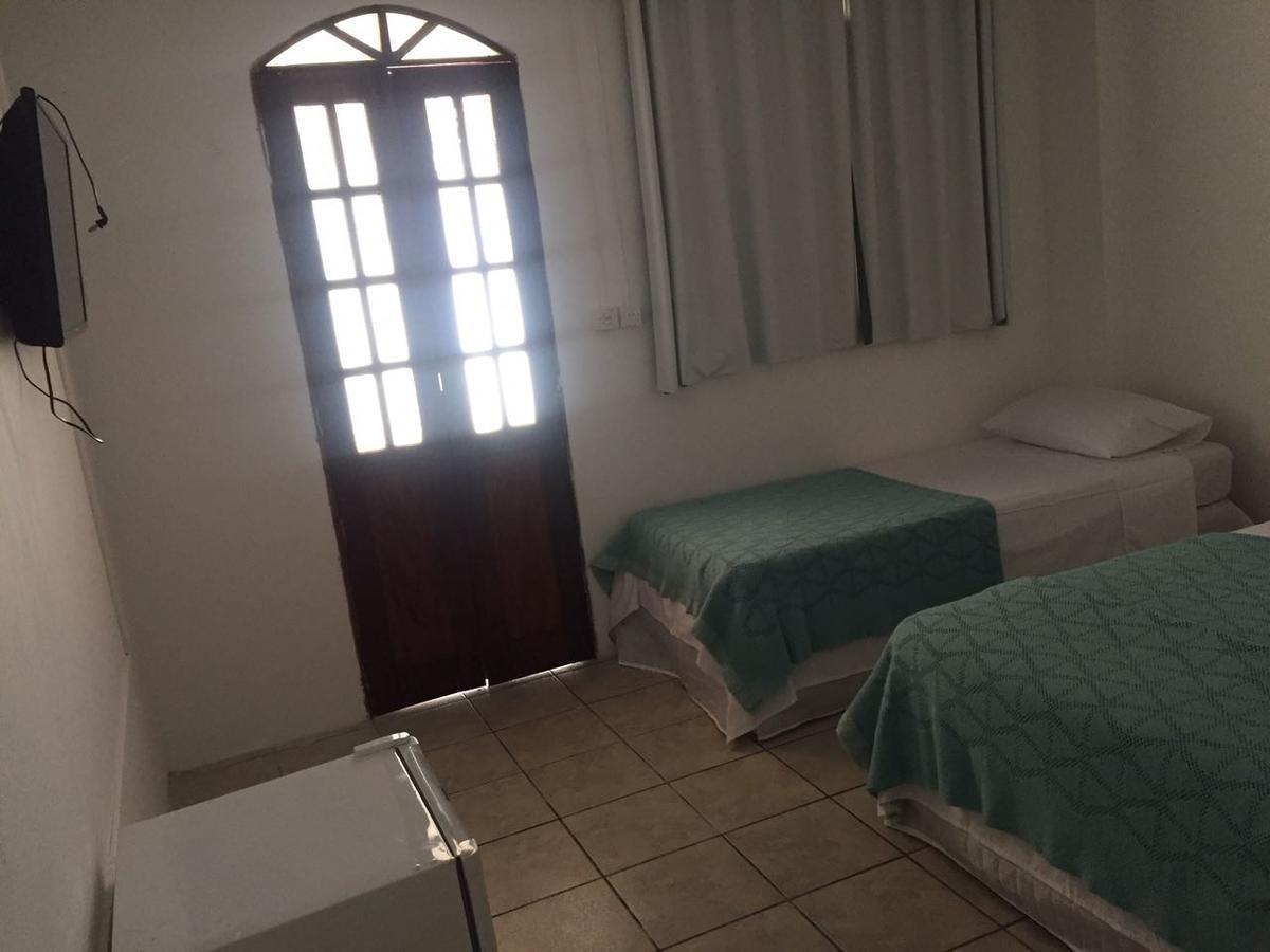 Porto Suites Pousada Pôrto das Galinhas Eksteriør billede