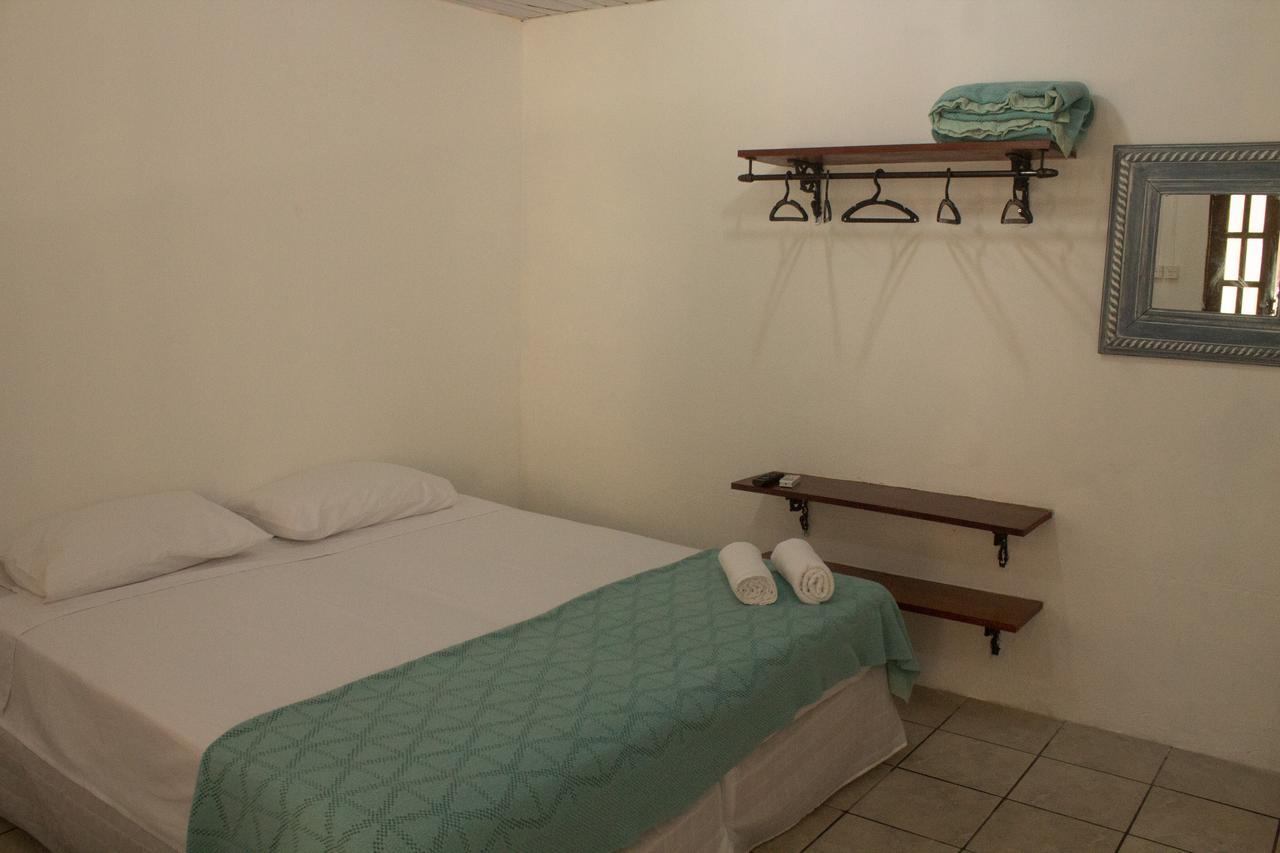 Porto Suites Pousada Pôrto das Galinhas Eksteriør billede