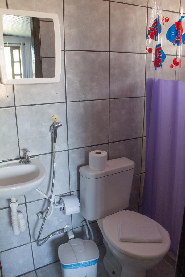 Porto Suites Pousada Pôrto das Galinhas Eksteriør billede