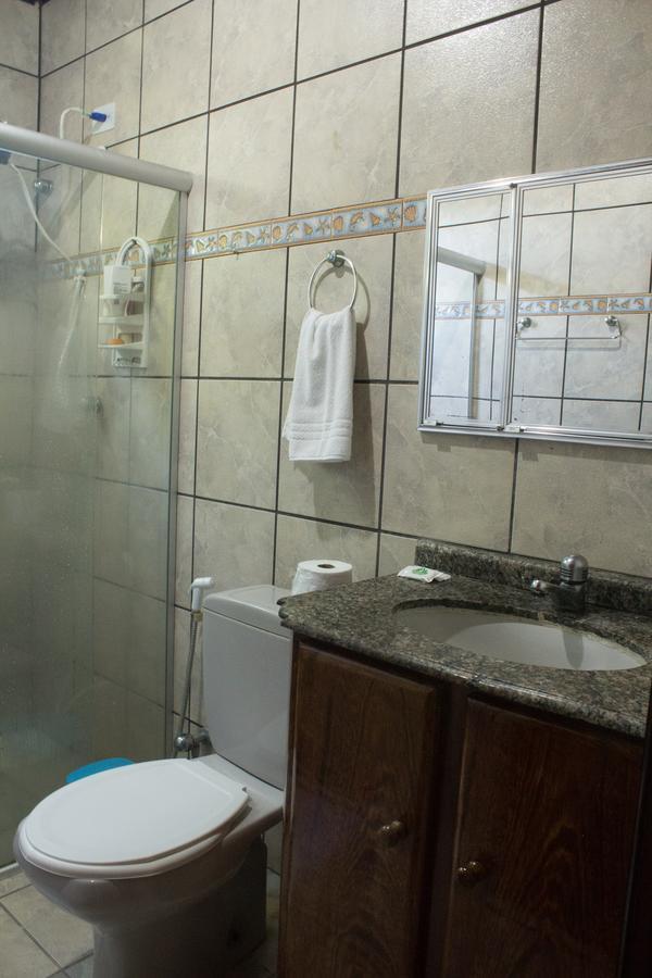 Porto Suites Pousada Pôrto das Galinhas Eksteriør billede