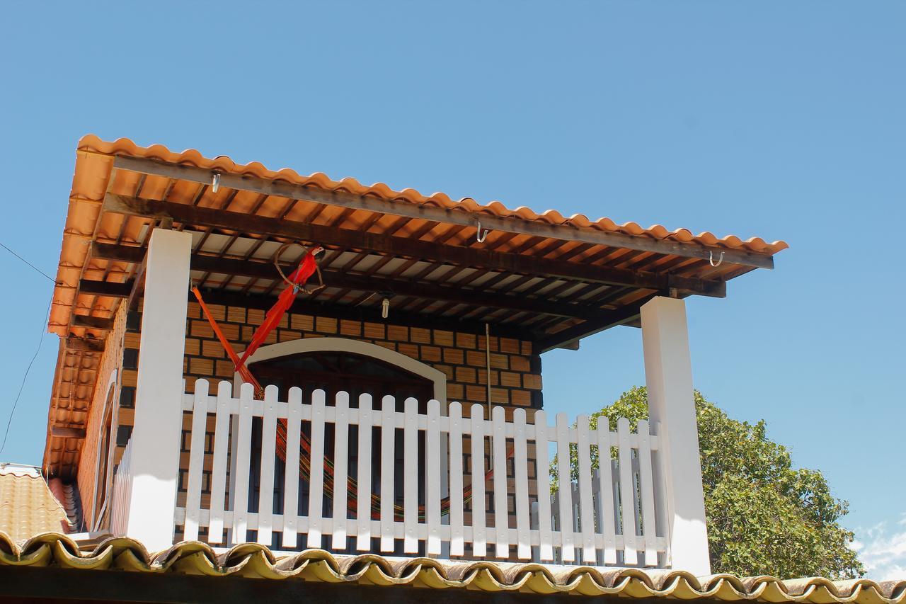 Porto Suites Pousada Pôrto das Galinhas Eksteriør billede