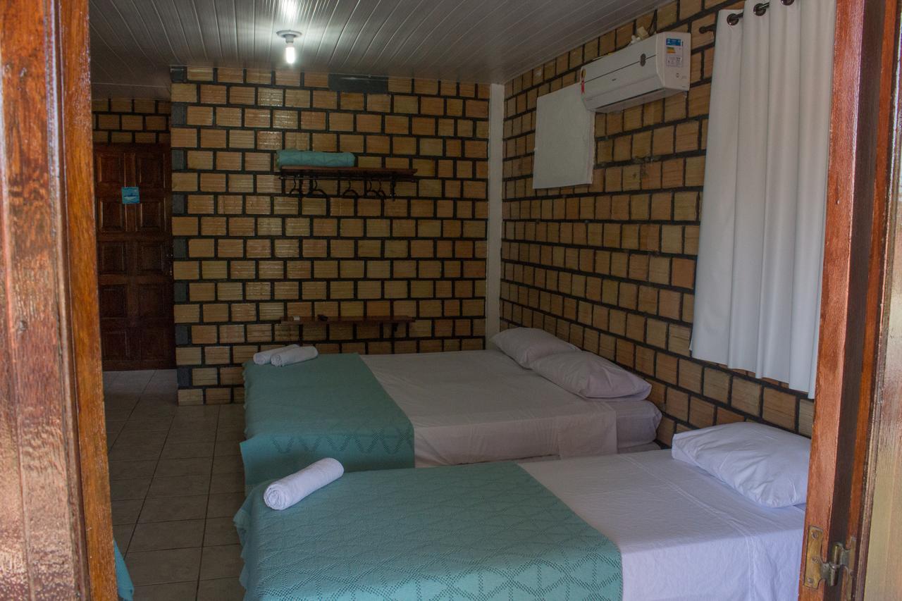 Porto Suites Pousada Pôrto das Galinhas Værelse billede