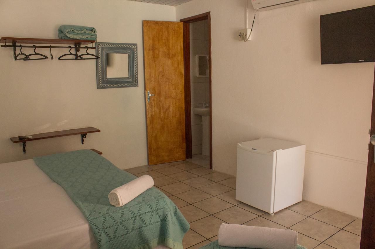 Porto Suites Pousada Pôrto das Galinhas Eksteriør billede
