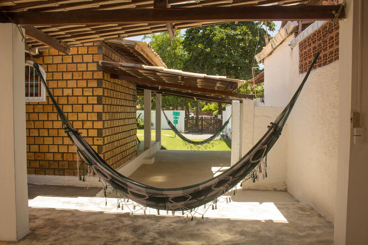 Porto Suites Pousada Pôrto das Galinhas Eksteriør billede
